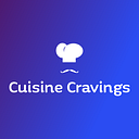 Cuisine Cravings