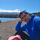 Lissandro Andres Ramírez Cabezas