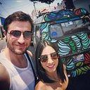 Jessica Cruz Gonzalez