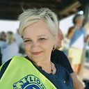 Natalija Vodopija