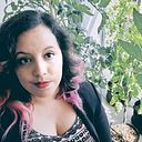 Gabriela Hidalgo Arias