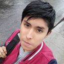 Franco Romero Armendariz