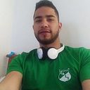 Matheus A. Caicedo Castañeda