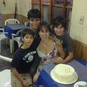 Brenda Arce Ezquerra