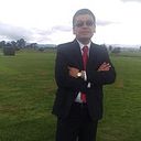 Wilson Romero Piñeros