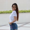 Daniela María ligia Avila