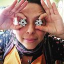 Isidora y Denis Levy