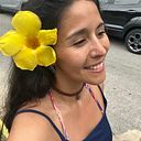 Pamela Valdovino zamorano