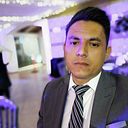 Jesse González Ramírez