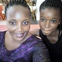 Christina Msuya