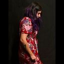 Francisca Parada Burgos