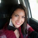 Natalia Teran Evans