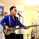 Steve Marquez Trelles