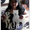 Lucita Maria Delgado