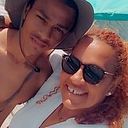 Felix Pérez LA Negra