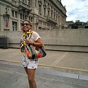 María José Maldonado