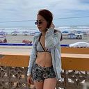 Cristina Huarcaya Ferreyra