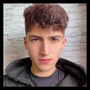 Carlos Gael Martínez Amador