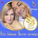 Alis Vivian Barros Corrales