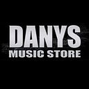 Danys Instrumentos