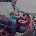 Karl Whittembury Garcia