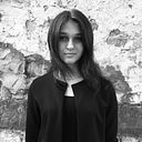 Viktoriia Stepanchuk