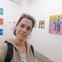Charlotte Clavel