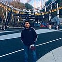 Ricardo Rodríguez Medina