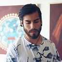 Joaquin Rodriguez Pizero