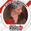 Claudia Vargas