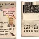 Luis Felipe Cruz Hernandez