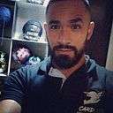 Camilo Cardenas Ruiz