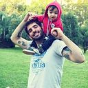 Sebastian D'Agostino