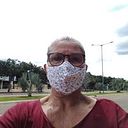 Maria Eunice Evangelista