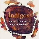 Indigos Arte Cuero Reciclados