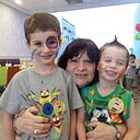 Marta Maria Edith Cardulli