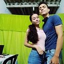 Luna Mailed Chinchilla Yepes