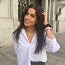 Patricia Sara Pardo Juárez