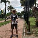 Mateo Correa Gonzalez