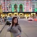 Maria Gabriela Hernández Valerio