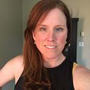 Dawn Marie Haldenby`
