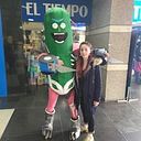 Tatiana Garcia