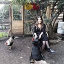 Pamela Beltrán Carrasco