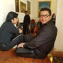 Carlos Valdivia