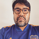 Oscar Centeno