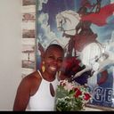 Márcia Beatriz Henrique Thomaz