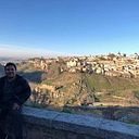 Juan Diego Chauca Merino