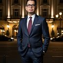 Roberto José Hernández Flores