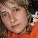 Анна Макрушина