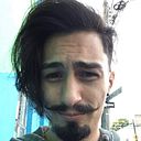 Abisai Perez Mueller